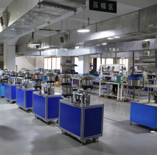 Fuse manufacturer